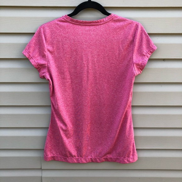 Spalding | workout short sleeve - Picture 5 of 5